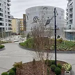 Morza Szum - Plac Unii- Parking *