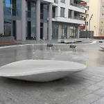 Morza Szum - Plac Unii- Parking Apartament