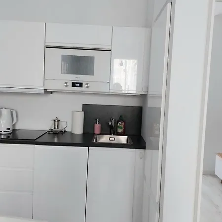 Morza Szum - Plac Unii- Parking * Gdyně