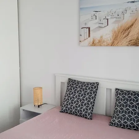 Morza Szum - Plac Unii- Parking * Gdyně