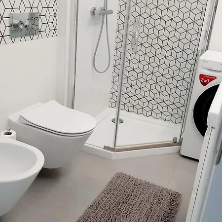 Apartmán Morza Szum - Plac Unii- Parking *