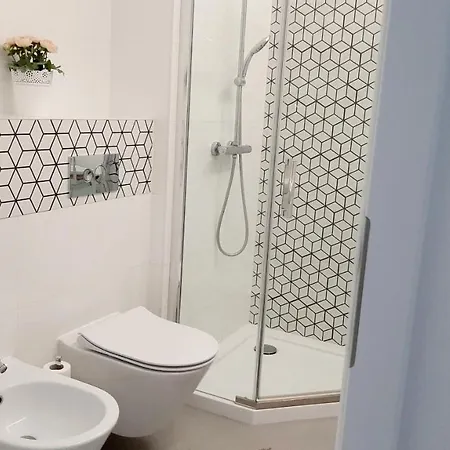 Apartmán Morza Szum - Plac Unii- Parking Gdyně