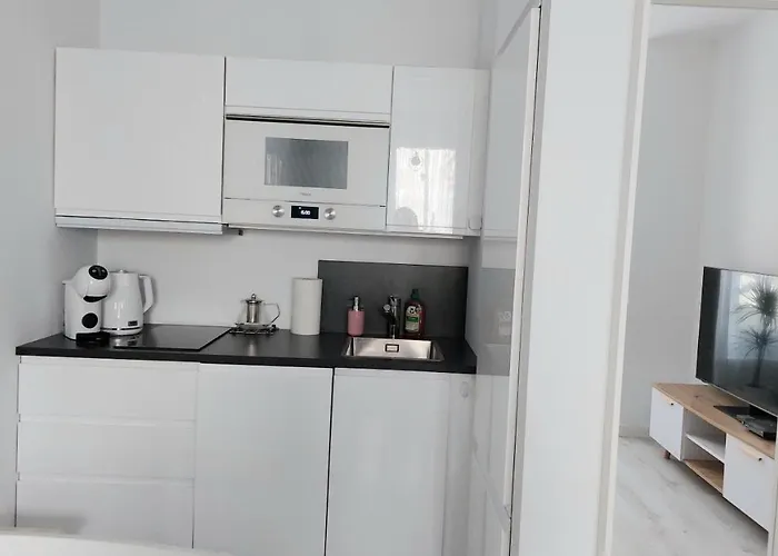 Morza Szum - Plac Unii- Parking * Gdynia