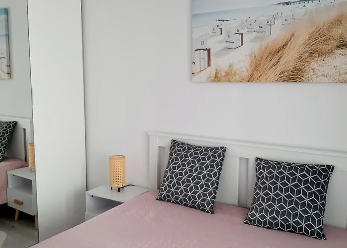 Morza Szum - Plac Unii- Parking * Gdynia