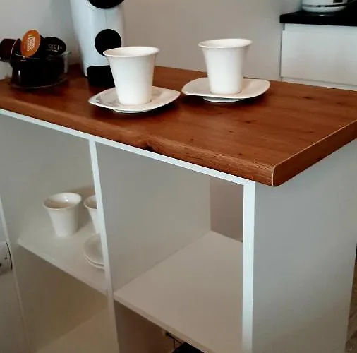 Apartment Morza Szum - Plac Unii- Parking *