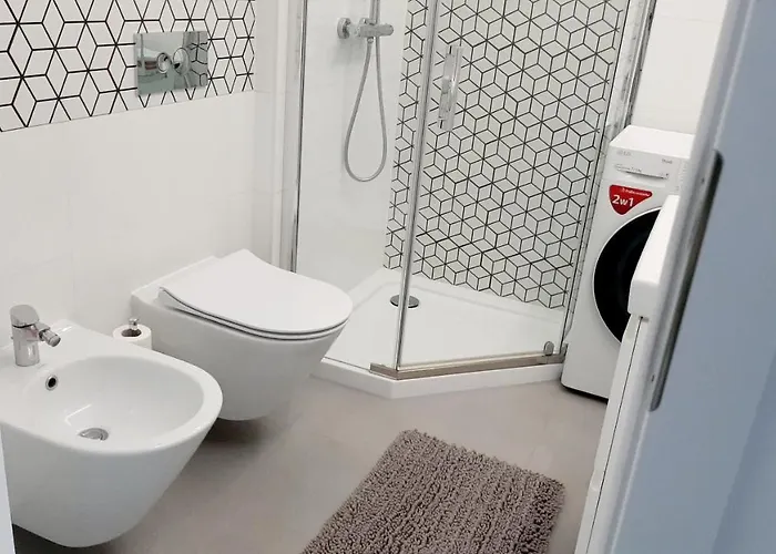 Apartment Morza Szum - Plac Unii- Parking *