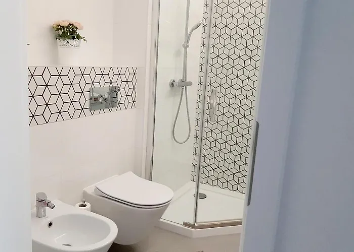 Apartment Morza Szum - Plac Unii- Parking Gdynia